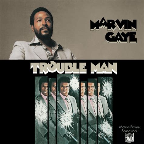 trouble man lyrics marvin gaye|Marvin Gaye – Trouble Man Lyrics .